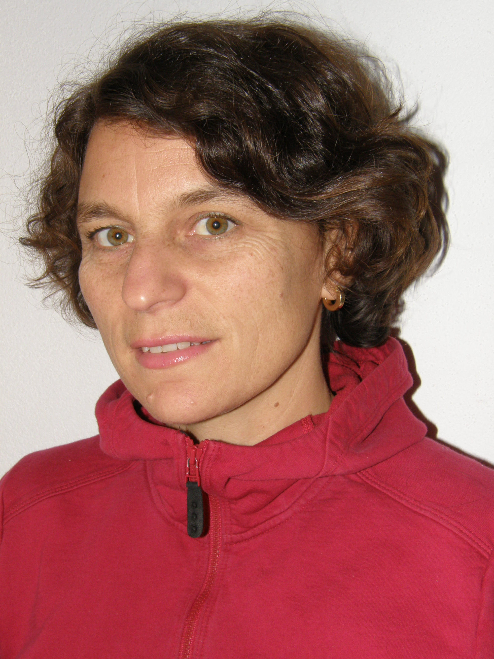 Helene Burtscher- Metzler